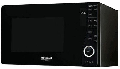 Микроволновая печь Hotpoint-Ariston MWHA 2622 MB