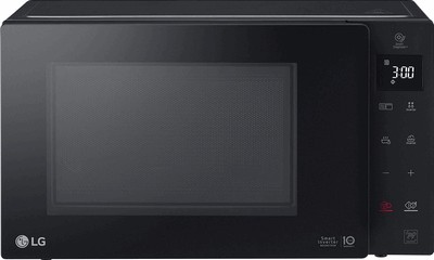 Микроволновая печь LG MB63R35GIB