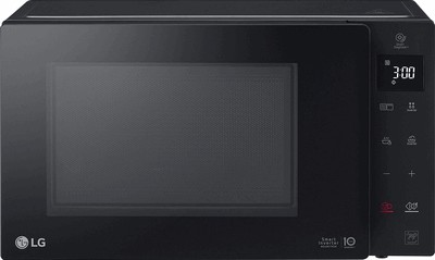 Микроволновая печь LG MB63W35GIB