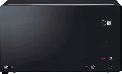 Микроволновая печь LG MB65R95DIS