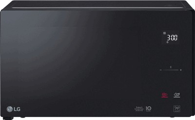 Микроволновая печь LG MB65W95DIS