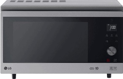Микроволновая печь LG MJ3965AIS