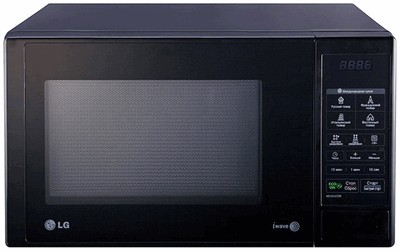 Микроволновая печь LG MS2042DB
