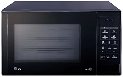 Микроволновая печь LG MS2042DB