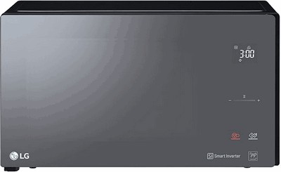 Микроволновая печь LG MS2595DIS