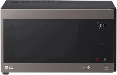 Микроволновая печь LG MS2596CIT