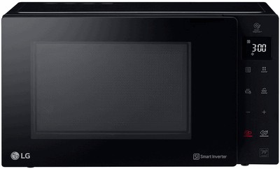 Микроволновая печь LG MW23W35GIB