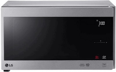 Микроволновая печь LG MW25R95CIS