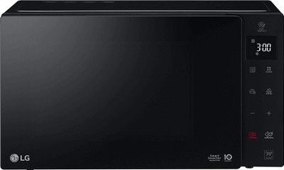 Микроволновая печь LG MW25W35GIS