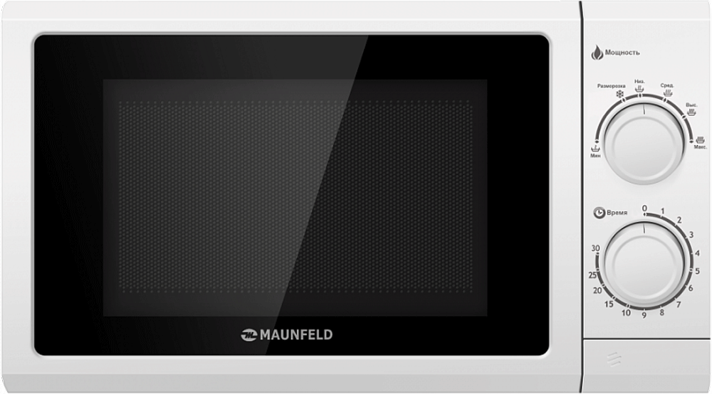 Микроволновая печь MAUNFELD GFSMO.20.5W