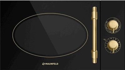 Микроволновая печь MAUNFELD JFSMO.20.5.GRBG