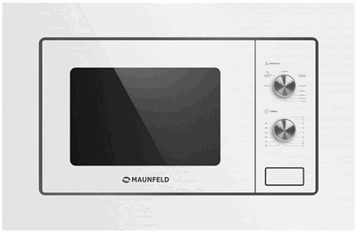 Микроволновая печь Maunfeld MBMO.20.2 PGW