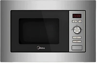 Микроволновая печь Midea AG820BJU-SS
