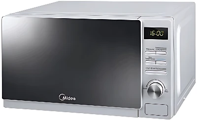 Микроволновая печь Midea AM720C4E-S