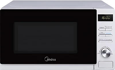 Микроволновая печь Midea AM720C4E-W