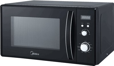 Микроволновая печь Midea AM823AM9-B