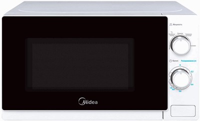Микроволновая печь Midea MM720C4E-W