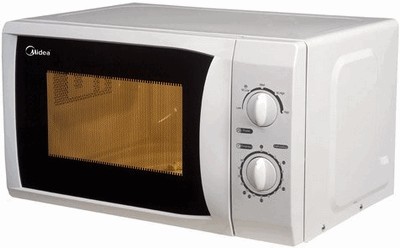 Микроволновая печь Midea MM720CFB