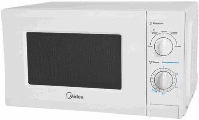 Микроволновая печь Midea MM720CPI