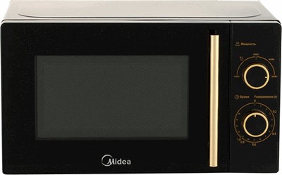 Микроволновая печь Midea MM820CMF-BG