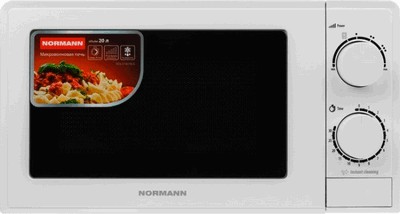 Микроволновая печь Normann AMW-917