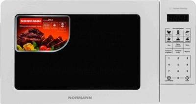 Микроволновая печь Normann AMW-918