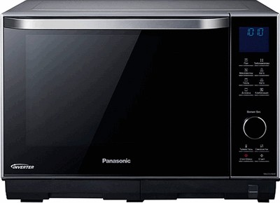 Микроволновая печь Panasonic NN-DS596MZPE