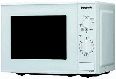 Микроволновая печь Panasonic NN-GM231WZPE