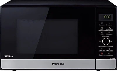 Микроволновая печь Panasonic NN-SD38HS