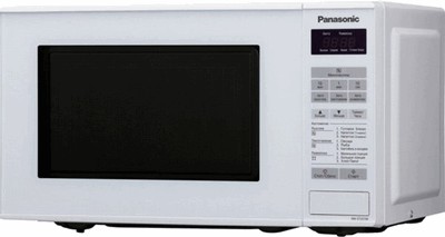 Микроволновая печь Panasonic NN-ST251WZTE