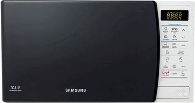 Микроволновая печь Samsung GE83KRW-1/BW