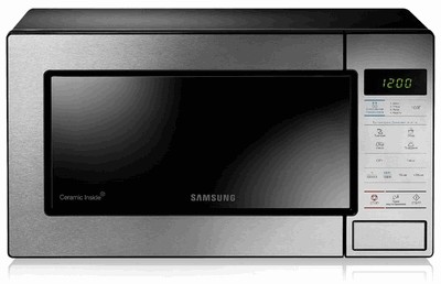 Микроволновая печь Samsung GE83MR