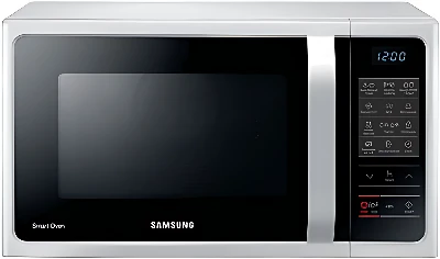 Микроволновая печь Samsung MC28H5013AW