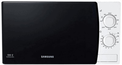 Микроволновая печь Samsung ME81KRW-1