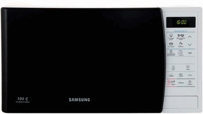 Микроволновая печь Samsung ME83KRW-1