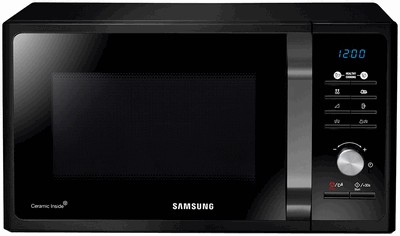 Микроволновая печь Samsung MG23F301TAK