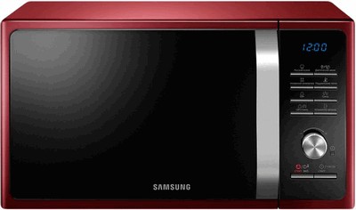 Микроволновая печь Samsung MG23F301TQR