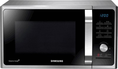 Микроволновая печь Samsung MG23F302TQS