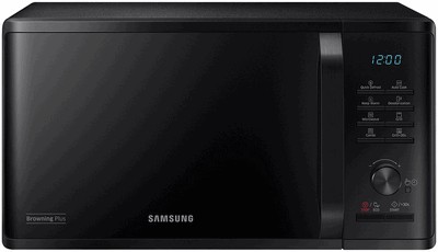 Микроволновая печь Samsung MG23K3515AK