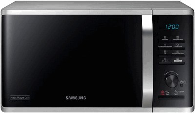 Микроволновая печь Samsung MG23K3575AS