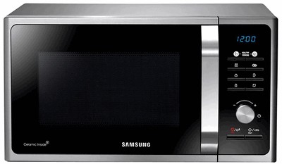 Микроволновая печь Samsung MS23F301TAS