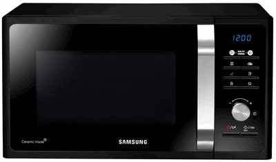 Микроволновая печь Samsung MS23F301TFK