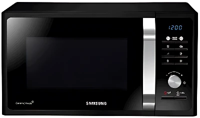 Микроволновая печь Samsung MS23F301TFK