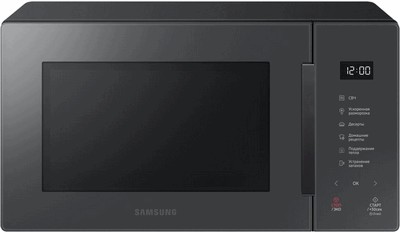 Микроволновая печь Samsung MS23T5018AC/BW