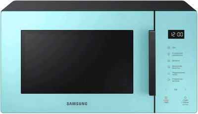 Микроволновая печь Samsung MS23T5018AN/BW