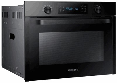 Микроволновая печь Samsung NQ50K3130BB