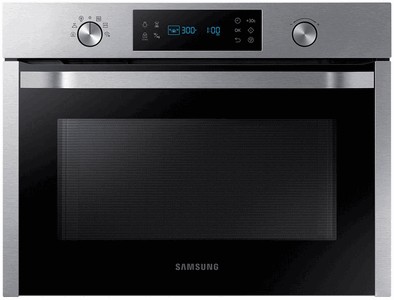 Микроволновая печь Samsung NQ50K3130BS