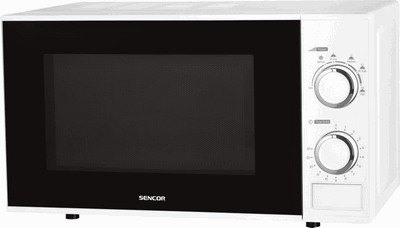 Микроволновая печь Sencor SMW 1717WH