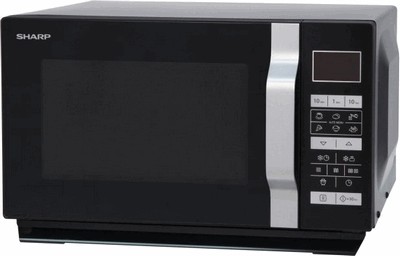 Микроволновая печь Sharp R760BK