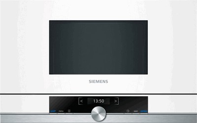 Микроволновая печь Siemens BF634RGW1